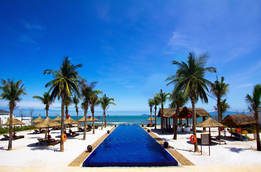HOI AN BEACH RESORT